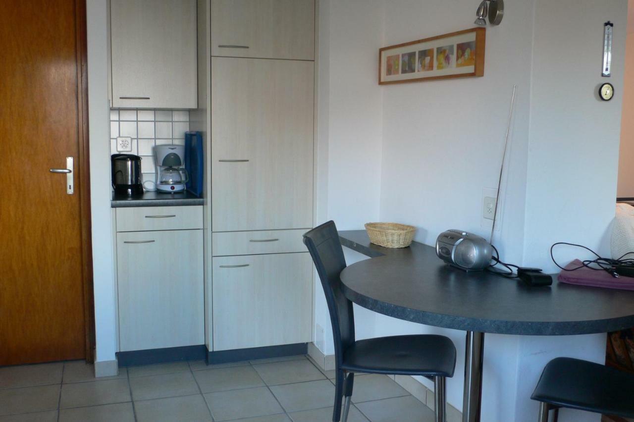 Casa Petra 1 1/2 Zi, Orgnana 83 Διαμέρισμα Gambarogno Εξωτερικό φωτογραφία