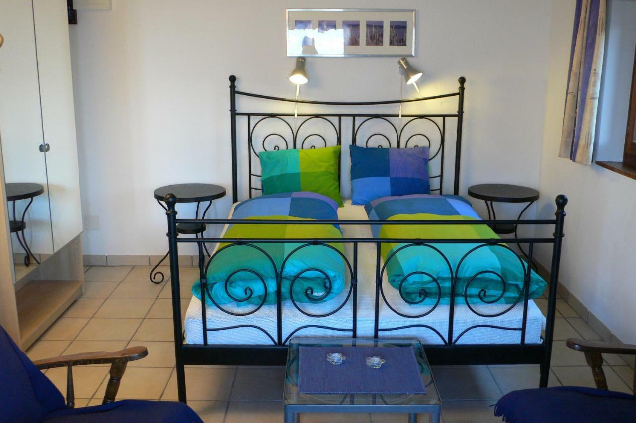 Casa Petra 1 1/2 Zi, Orgnana 83 Διαμέρισμα Gambarogno Εξωτερικό φωτογραφία