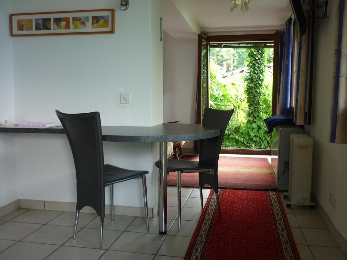 Casa Petra 1 1/2 Zi, Orgnana 83 Διαμέρισμα Gambarogno Εξωτερικό φωτογραφία